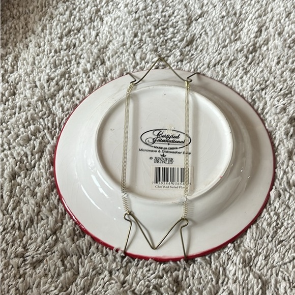 Wall plate decor - Picture 6 of 6